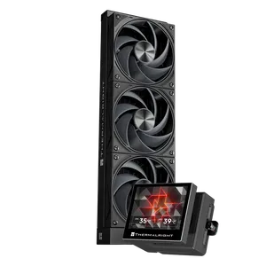 Thermalright Stream Vision 360 BLACK